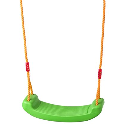 dětský houpačkový sedák plast