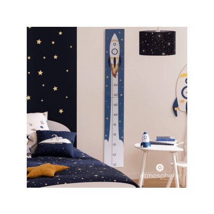 Dětský nastěnný metr Espace