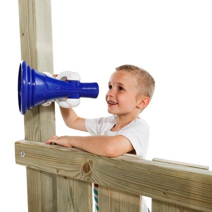 Dětský megafon