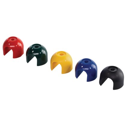 Spojovací díl k přichycení lana ke stěně