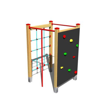 Šplhací sestava SS405D