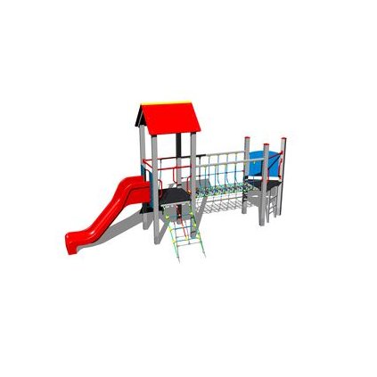 herní sestava 4U-240K-10