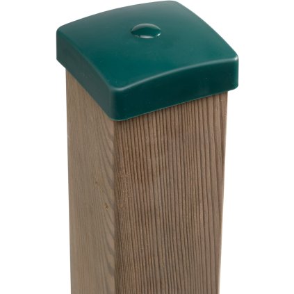 Ochranná krytka na hranol 9x9
