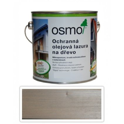 olejova lazura na dřevo