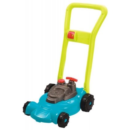 zahradní sekačka Turbo
