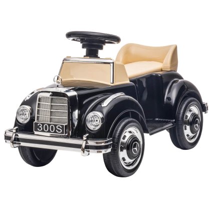 Dětské odrážedlo Mercedes Benz