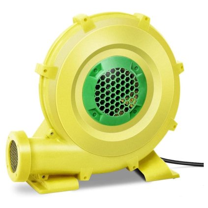 Dmychadlo 680W