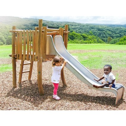 herní sestava z akátu Skipp