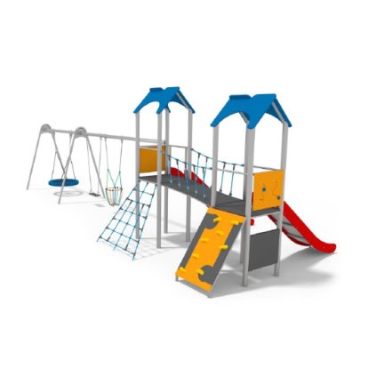 Herní sestava s houapčkou a hnízdem 11511