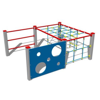 Šplhací sestava 606 -mini