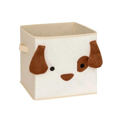 Úložný box Pes
