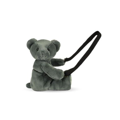 DouDou et Compagnie batoh medvídek zelený