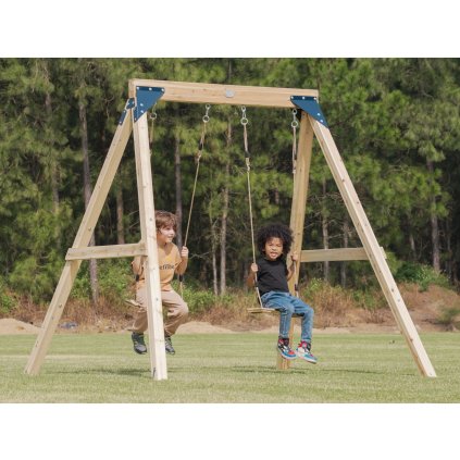 Dětská houpačka Yuna 05