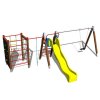 Herní sestava 803 - skluzavka se šplháním 2