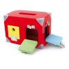 Montessori Activity Board box se zámky 01