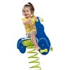 dětská pružinová houpačka scooter