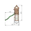 dětské hřiště Jungle Gym Resort se skluzavkou 11