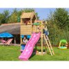 dětské hřiště Jungle Gym Resort se skluzavkou 02