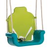 dětská závěsná houpačka baby 3v1