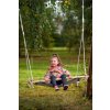 dětská houpačka čtverec 003