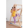 provazový žebřík 3 příčky - 001