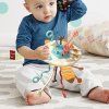 Montessori senzorická hračka - Multifunkčná líška