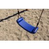 Dětská houpačka SwingSet včetně houpaček-11