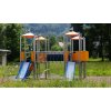 dětské hřištěQuattro - 11030 - 1 - 3