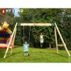 sestava Hy-land Classic Swing set