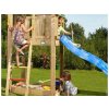 dětské hřiště Jungle Gym Castle