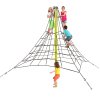 lanová šplhací pyramida 2,7 m 1