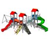 Multifunkční sestava s tobogánem 4U-315