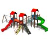 Multifunkční sestava s tobogánem 4U-315 3