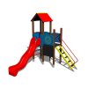 Sestava se skluzavkou 4U-204 2