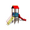 Sestava se skluzavkou 4U-121 4
