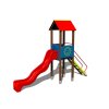 Sestava se skluzavkou 4U-121 3