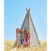 Plum Grand teepee dřevěné (7)