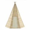 Plum Grand teepee dřevěné (1)