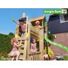 modul vláček jungle gym
