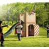 Dětský domeček Hrad AXI Arthur