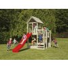 dětské hřiště Penthouse se skluzavkou