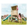 dětské hřiště Cascade 120 se skluzavkou