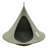 Houpačka hnízdo Cacoon Olefin O1,5m pro jednu osobu khaki 01