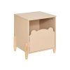 Dětský noční stolek Medvídek 01