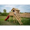Dětské hřiště Little House 02