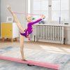 Dětská gymnastická kladina - Pink