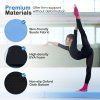 Dětská gymnastická kladina - Blue 05