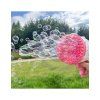 Dětská pistole - Bubble Gun růžová 01