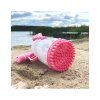 Dětská pistole - Bubble Gun růžová 09