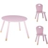 Stolička v sadě Atmopshera